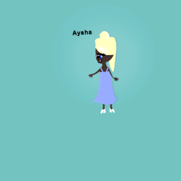 Aysha