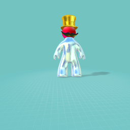 Happy birthday, Donald