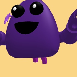 Weatherd Grimace