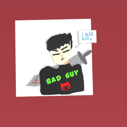 BAD