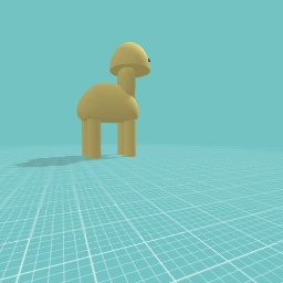 camel