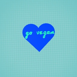 go vegan daily competition