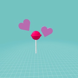i love lollipop