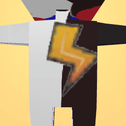 new costume