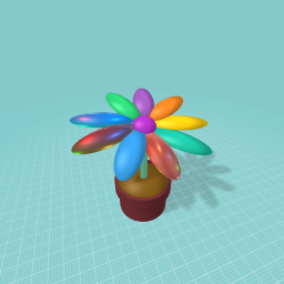 Flower(free)