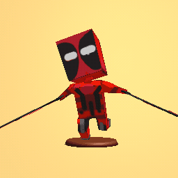 deadpool
