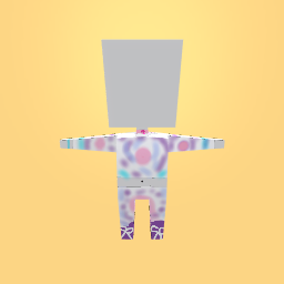 Tie dye is free guys