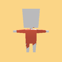 new costume