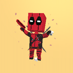 deadpool