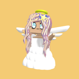 angel princess
