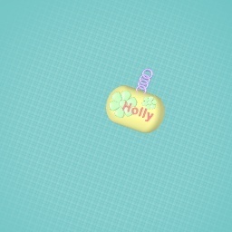 Name tag