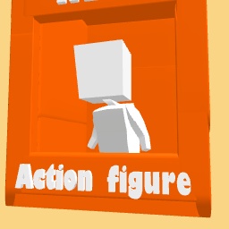 You action figure (small)