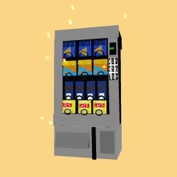 Vending machine