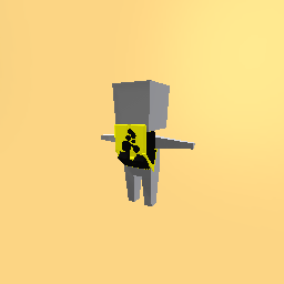 Cheetor back window
