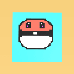 pokimon ball