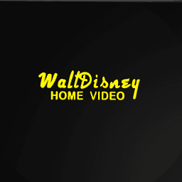 Walt Disney Home Video 1991