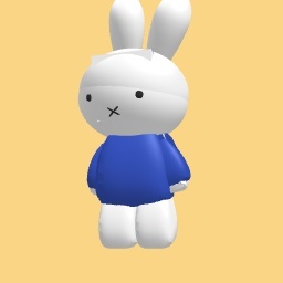 miffy !!