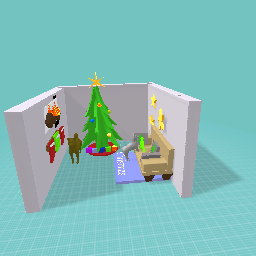 Happy holidays