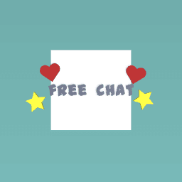 free chat #10