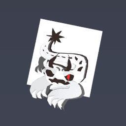 Monster 1 makers :}