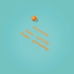 Account Giveaway/ free account