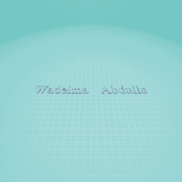 ﻪﻠﻟاﺪﺒﻋ ﺔﻤﻳدو