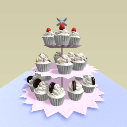 Cupcakes!!