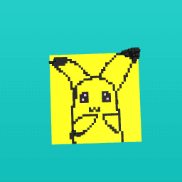 picachu