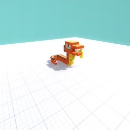 Snake!