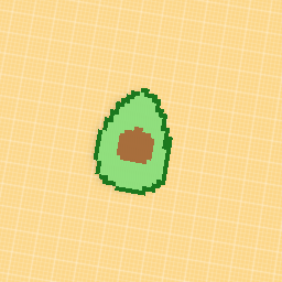 Avacado?