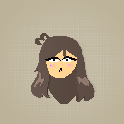 This look creppy but kinda cute at the same time! lol ♥
♡