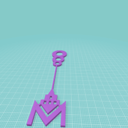 Bubble Wand