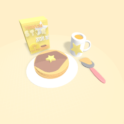 pancakes (old)