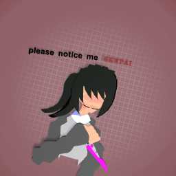 Ayano(yandara simulator*I can’t spell lol*