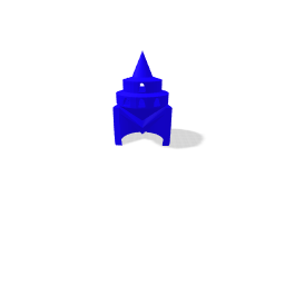 space ship