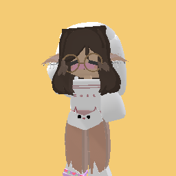 bunny, 100 likes for free