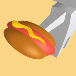 Hot doggg