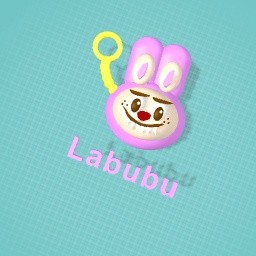 Labubu