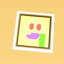 Raining tear of horror