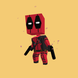 Dead pool