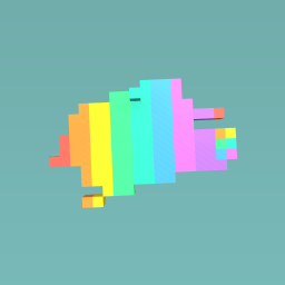 Squigglemonster thang