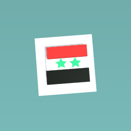 syria flag