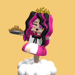 #AtYourServiceWaiter