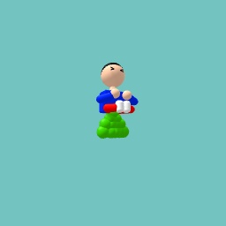 Rocket