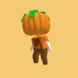 Pumpkin(Guy)