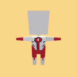 new costume