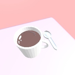 Hot chocolate