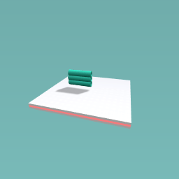 Three pencil holder 2.0