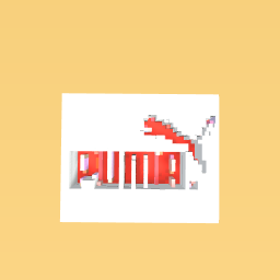puma