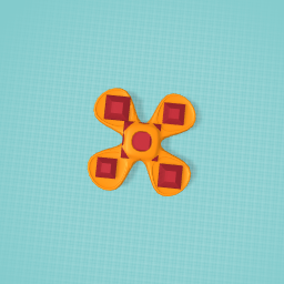 Whoo Spinner